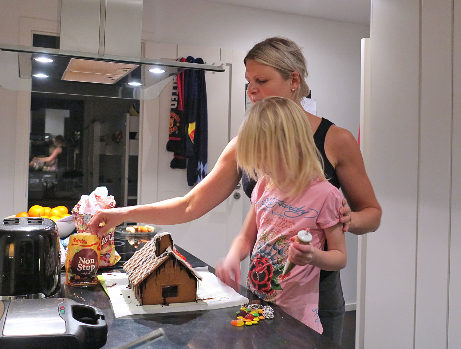 pepparkakshus_fix - julstämning