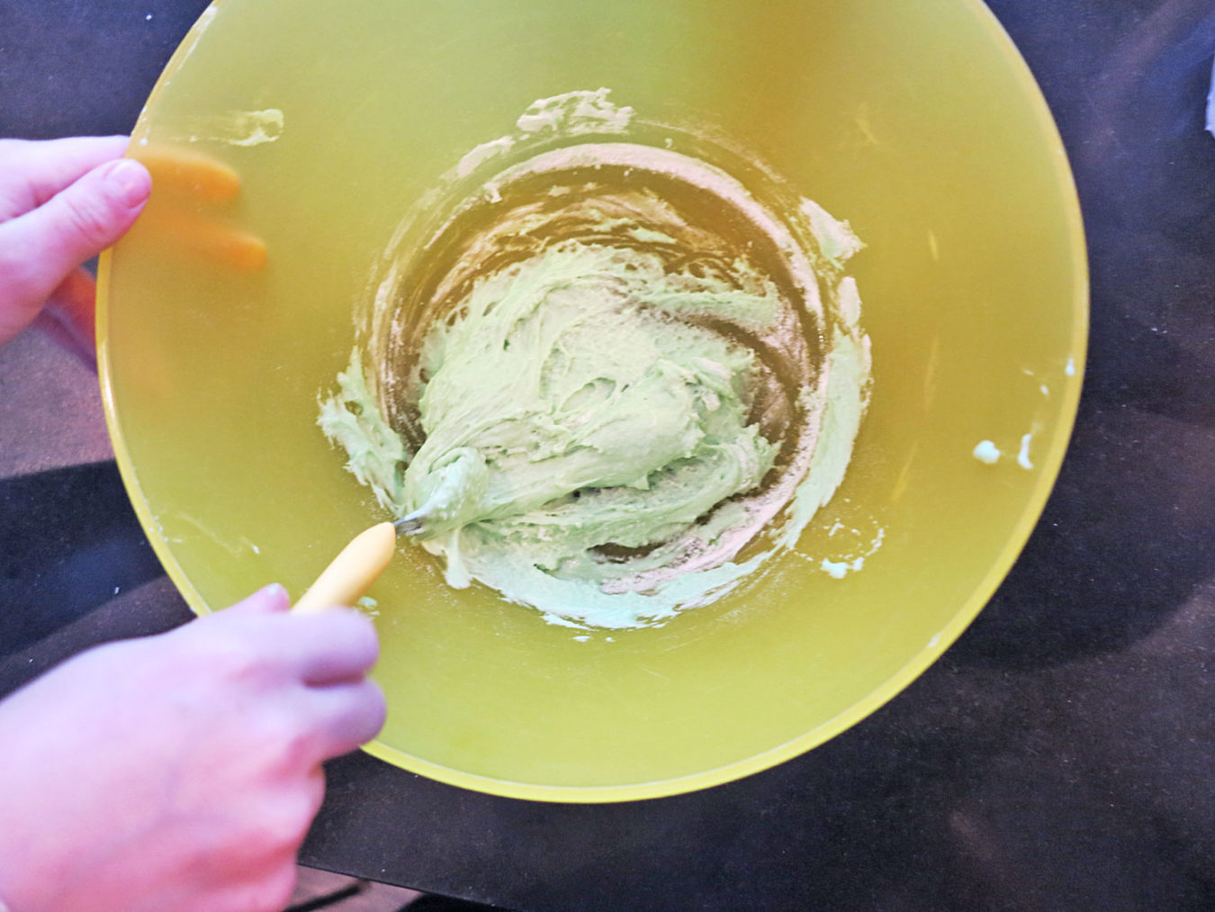 Slime Recept Med 2 Ingredienser