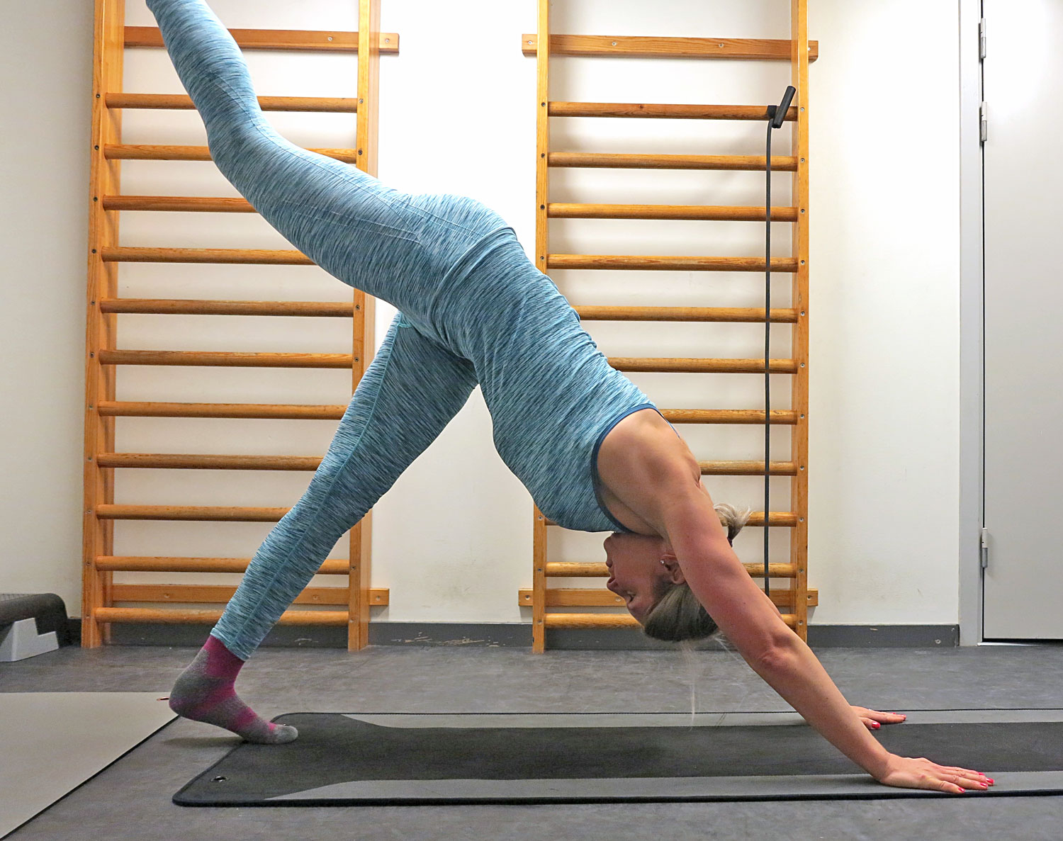 trebenthund_yoga - yogapositioner