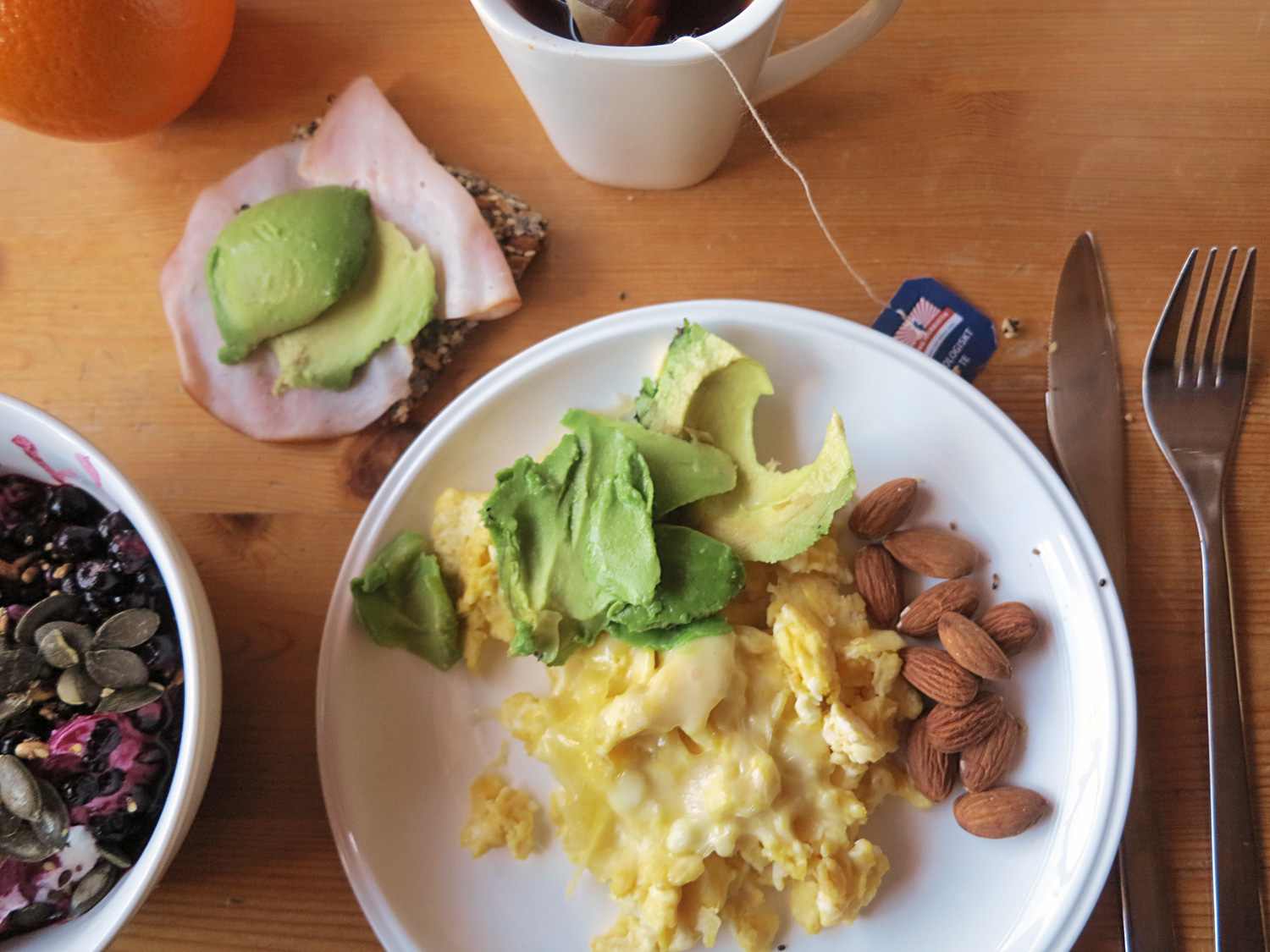 avocado_aggrora-1 - äta innan morgonträning