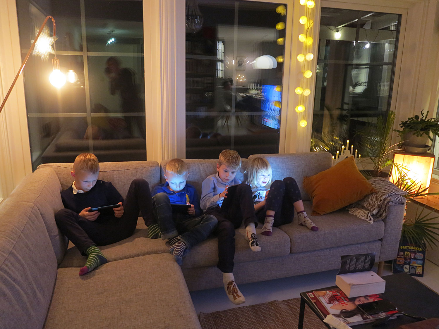 barnen_hosmilla_ipad - rörelse i hemmet