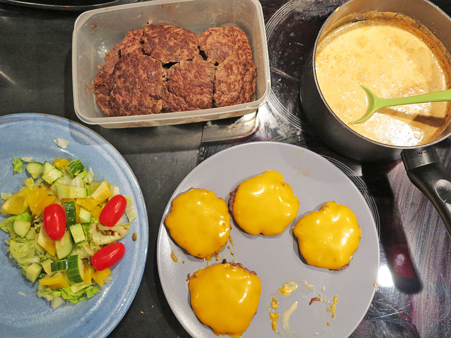 biffar_sas - kantarellsås