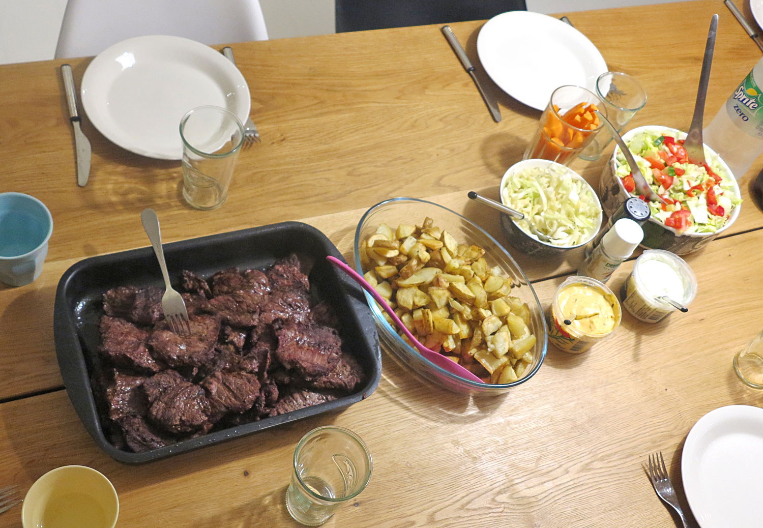 grillmiddag_kott_milla17 - vänner