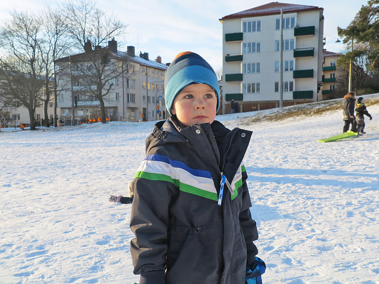 hjalmar_annalissjanis - 7-barnsmamma