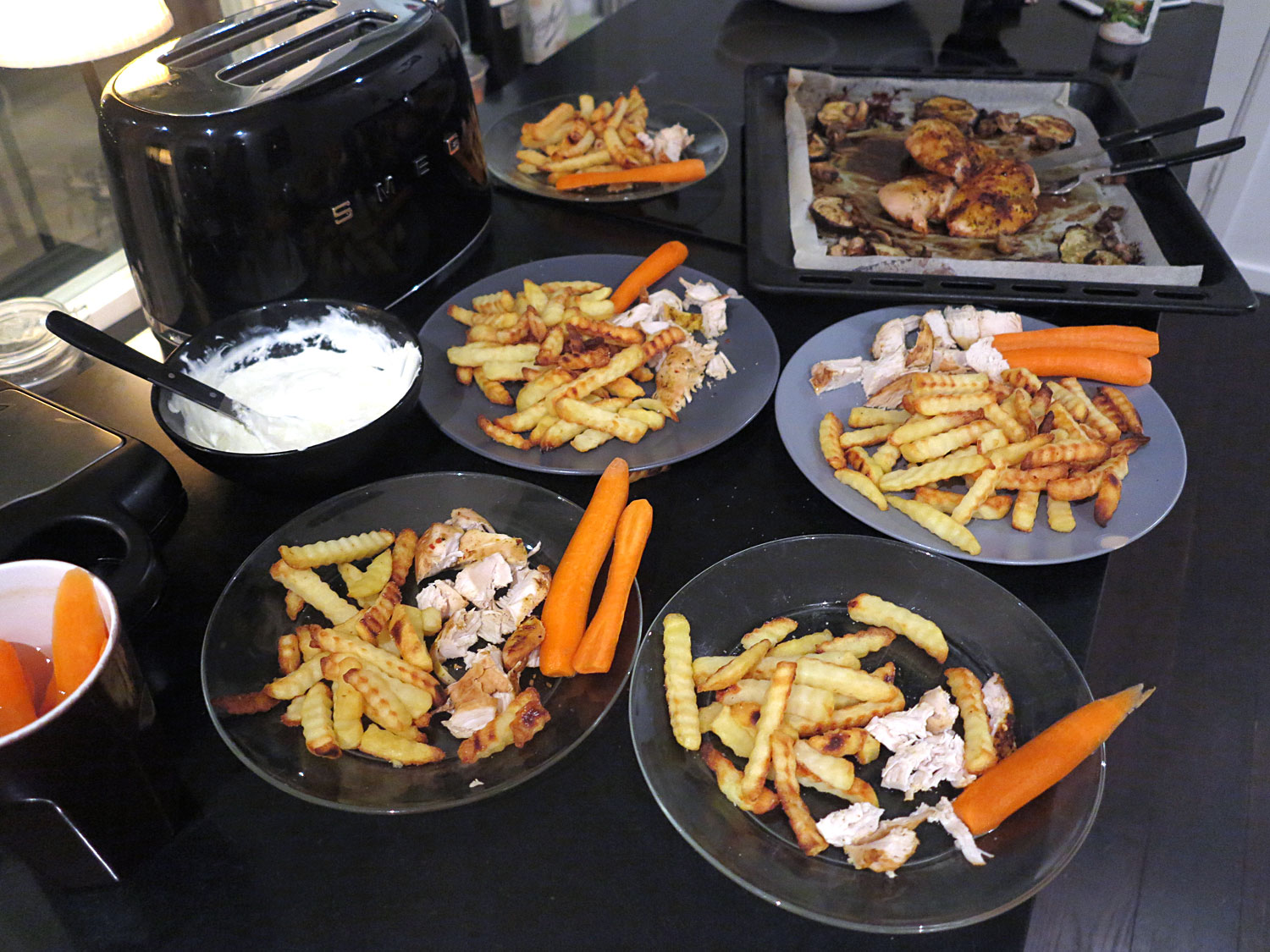 kyckl_pommes - 7-barnsmamma