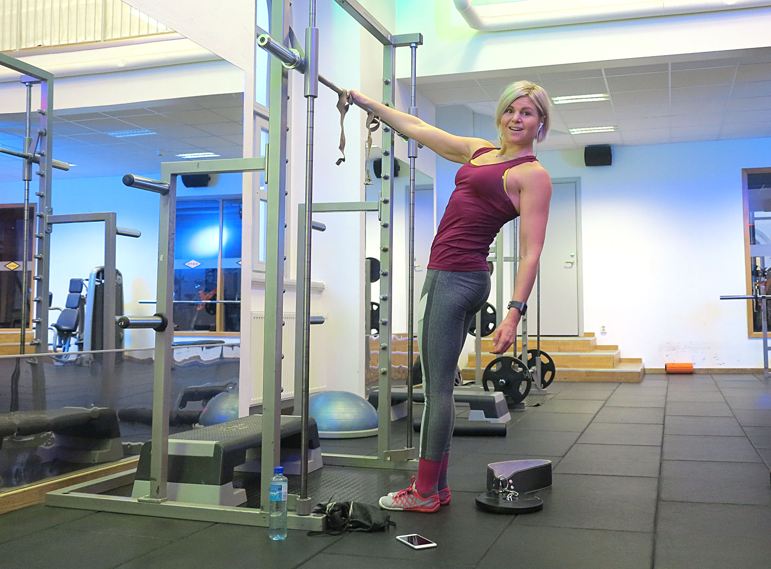 post_7pullups_annalissjanis - långsiktig träningsplanering