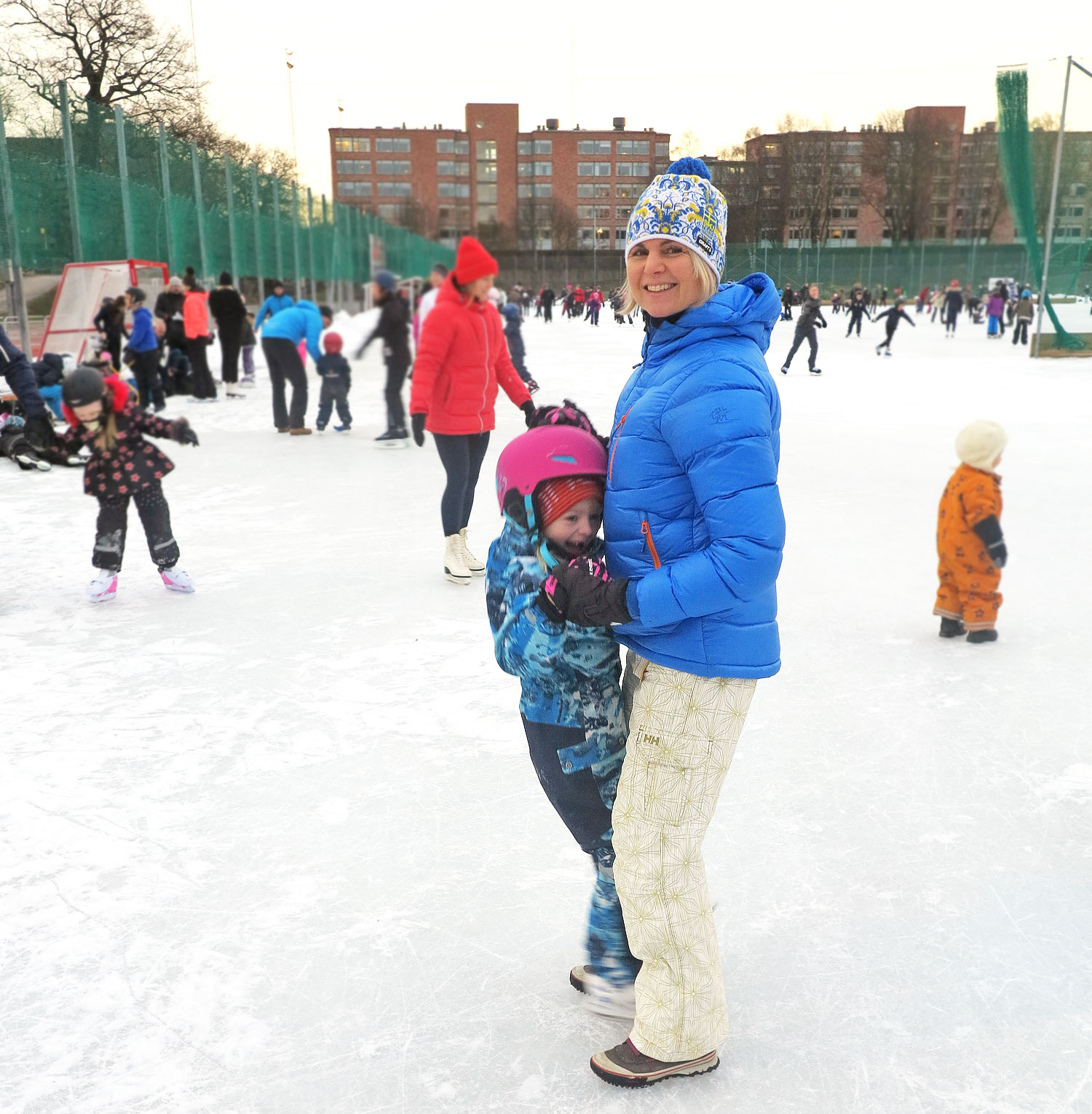 skridskor2018 - lista