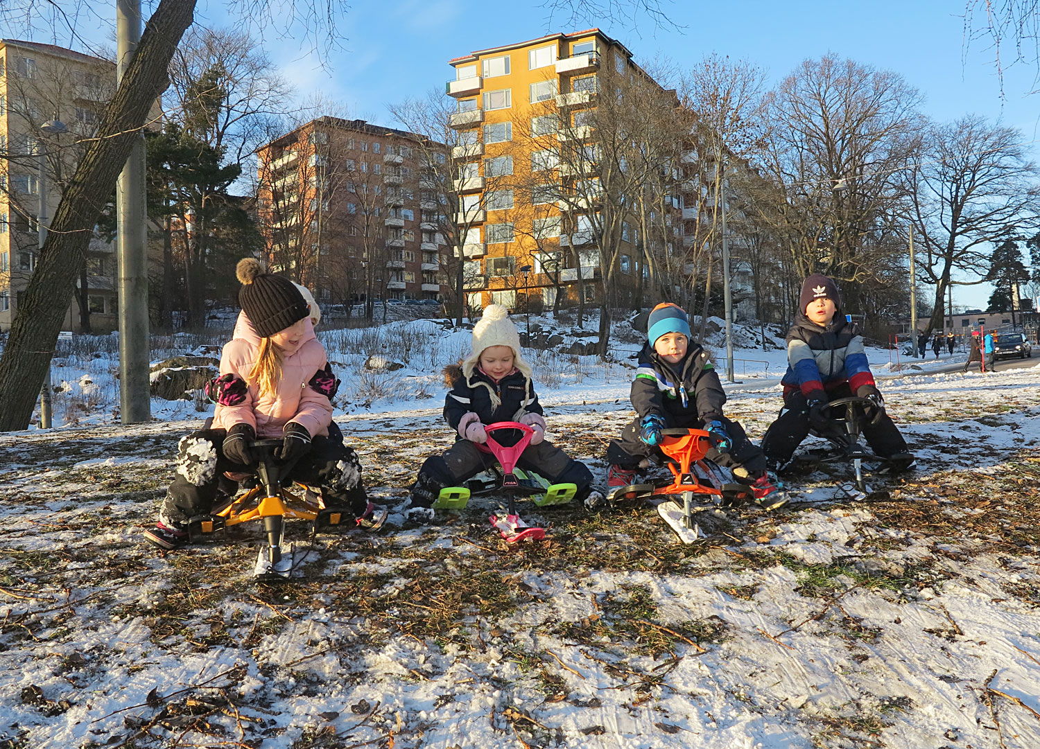 snowrace_annalissjanis - 7-barnsmamma