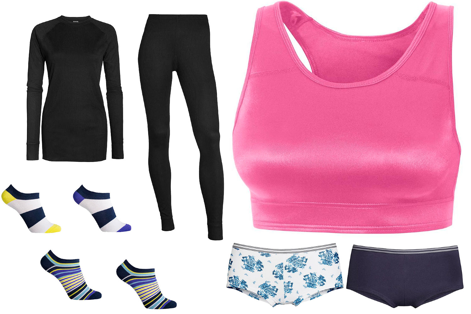 underklader_newbody - newbody