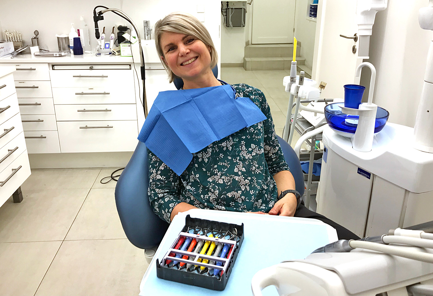 annalissjanis_tandläkaren - tandhygienisten