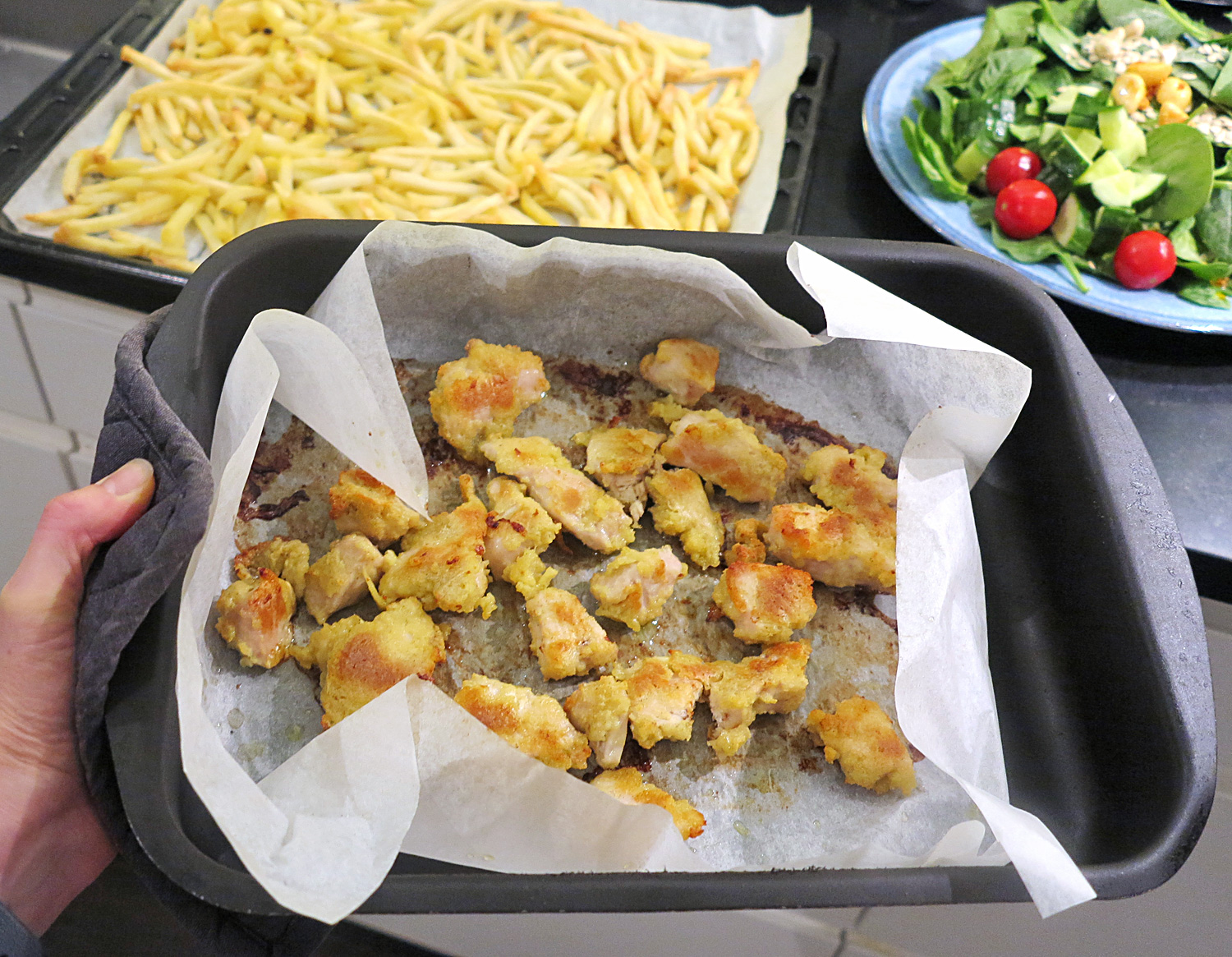 chicken_nuggets_hemgjorda - middagar