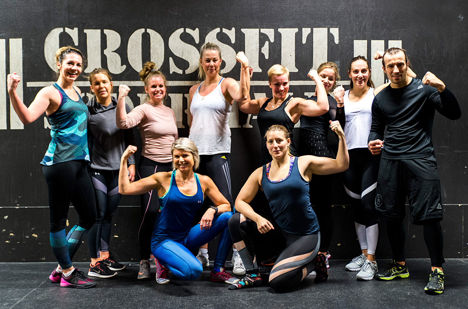 crossfit_bloggare_annalissjanis - jobbet