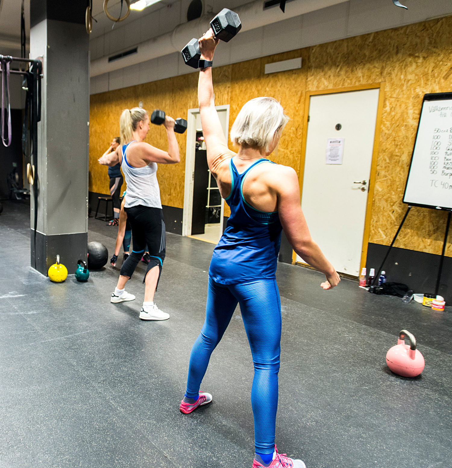 db_snatch_annalissjanis - jobbet