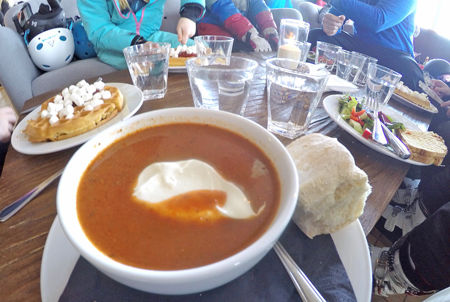 gulasch - gott