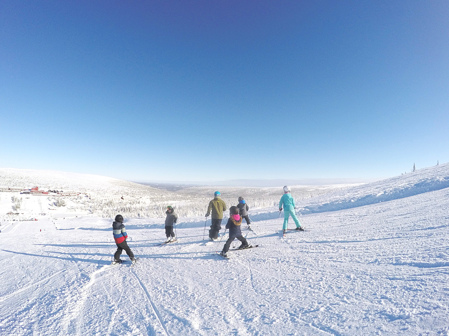 hogfjallet_familj_annalissjanis - högfjället