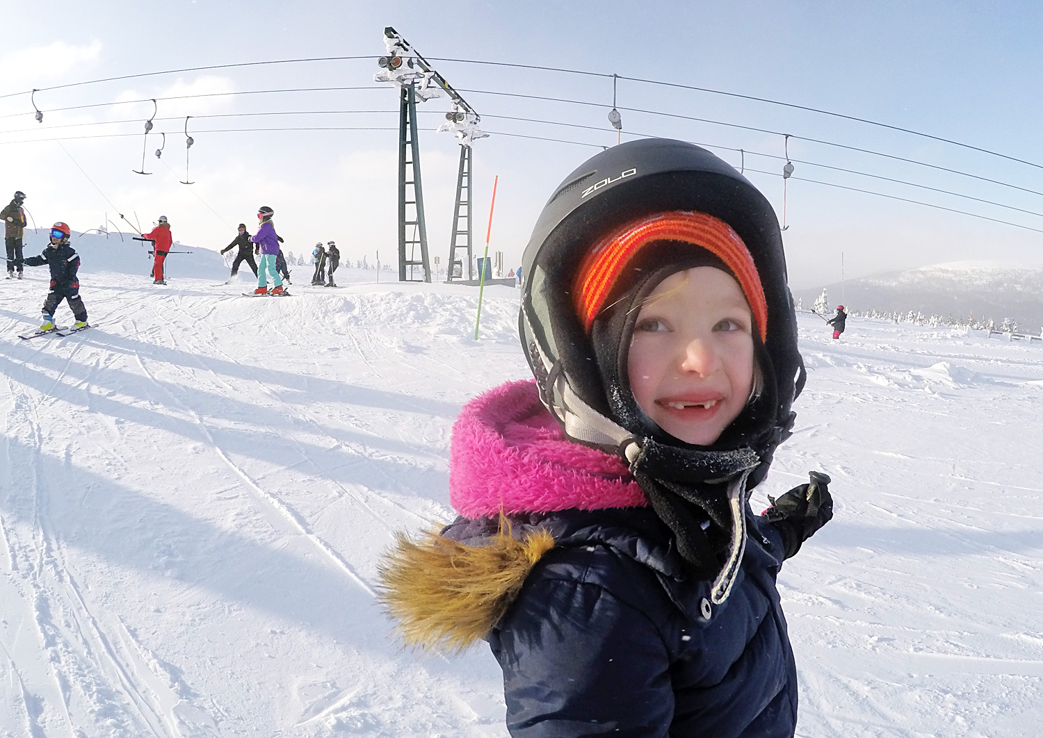 jonna_hundfjallet - utmaningar