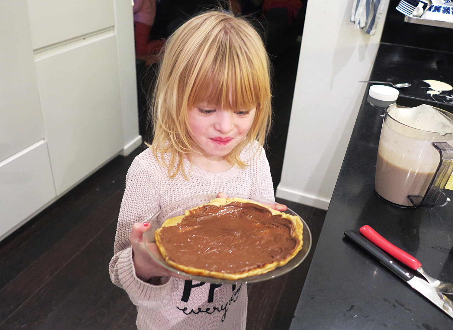 jonna_pannkaka_nutella - middagar