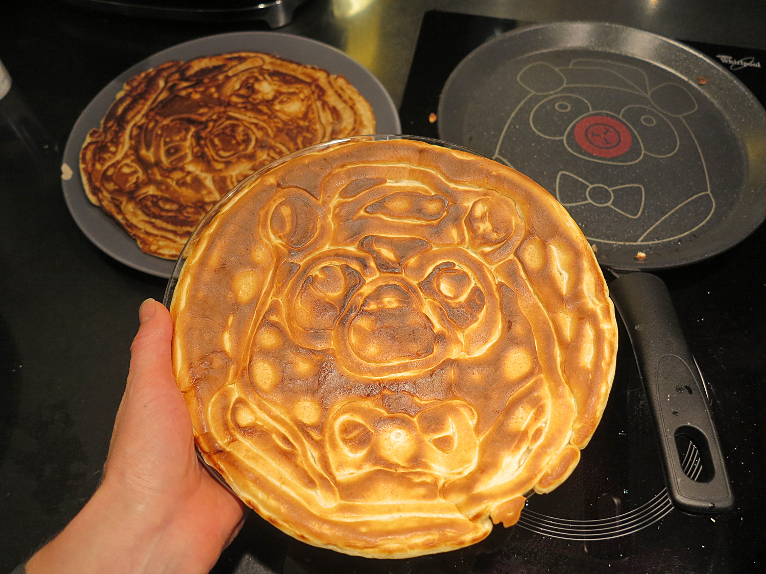 pannkaka_nalle - middagar