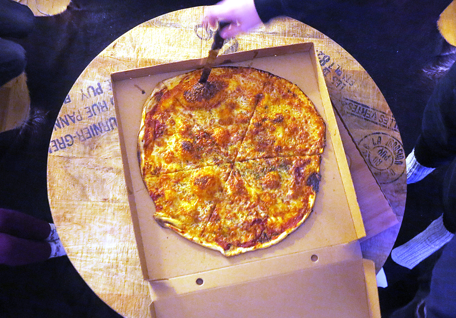 pizza_familjesize - gott