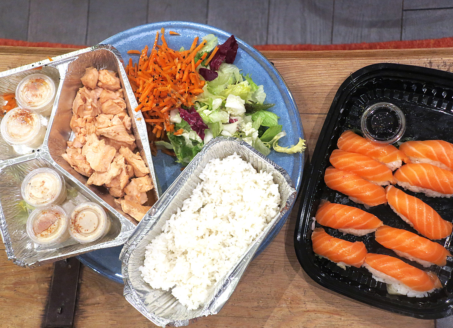 sushi_annalissjanis - middagar