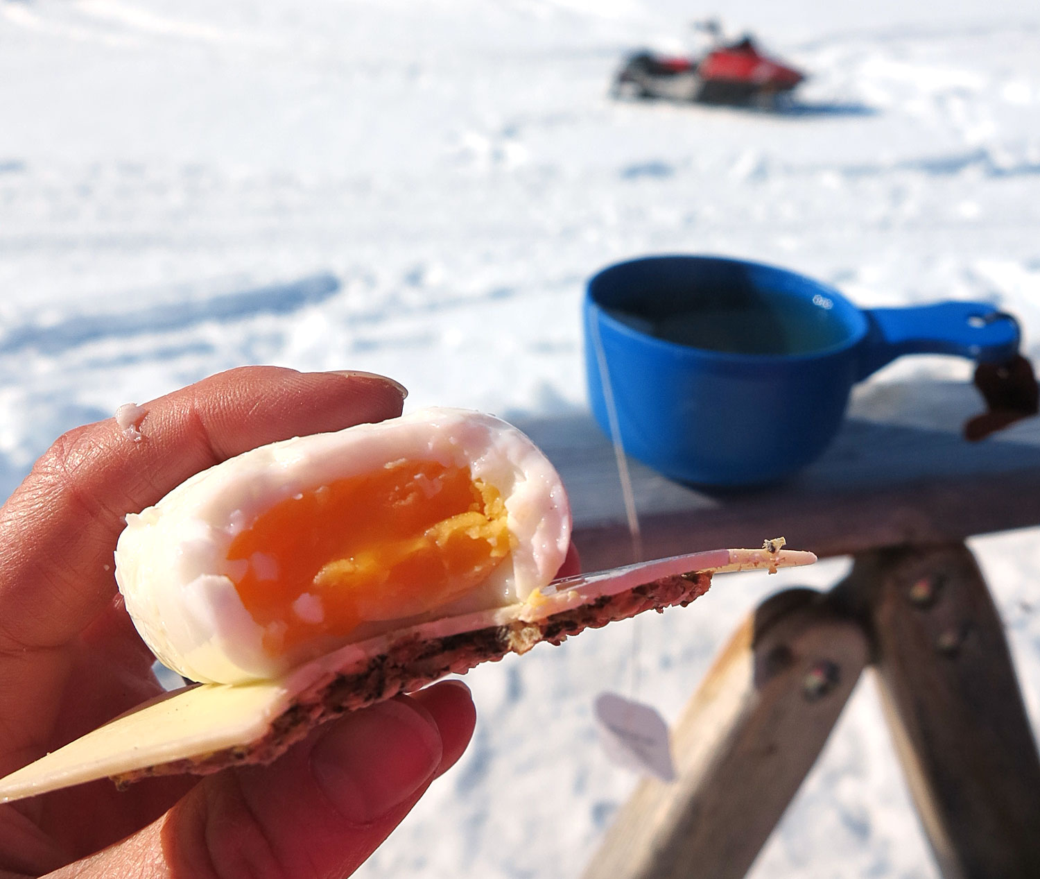 agg_macka_jorm_pask18 - träningsrutiner