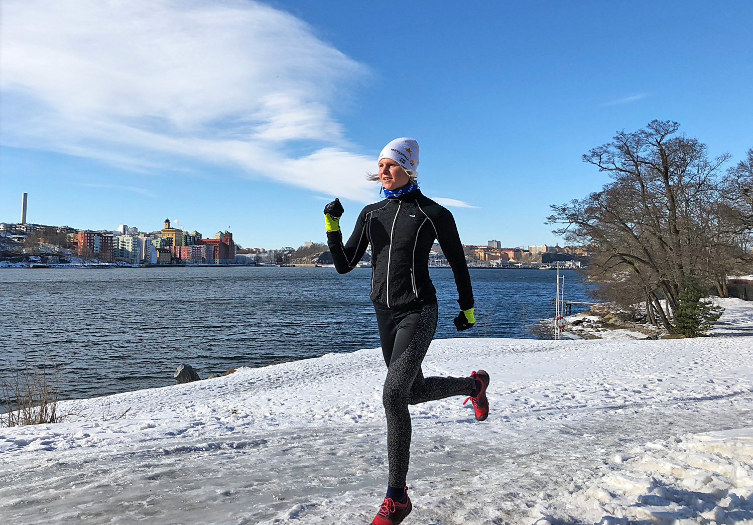 annalissjanis_lopning_var_djurg18 - Helgen ur mobilen #48