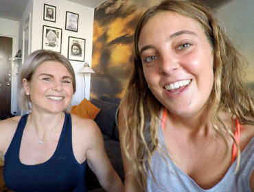 träning vid ryggproblem