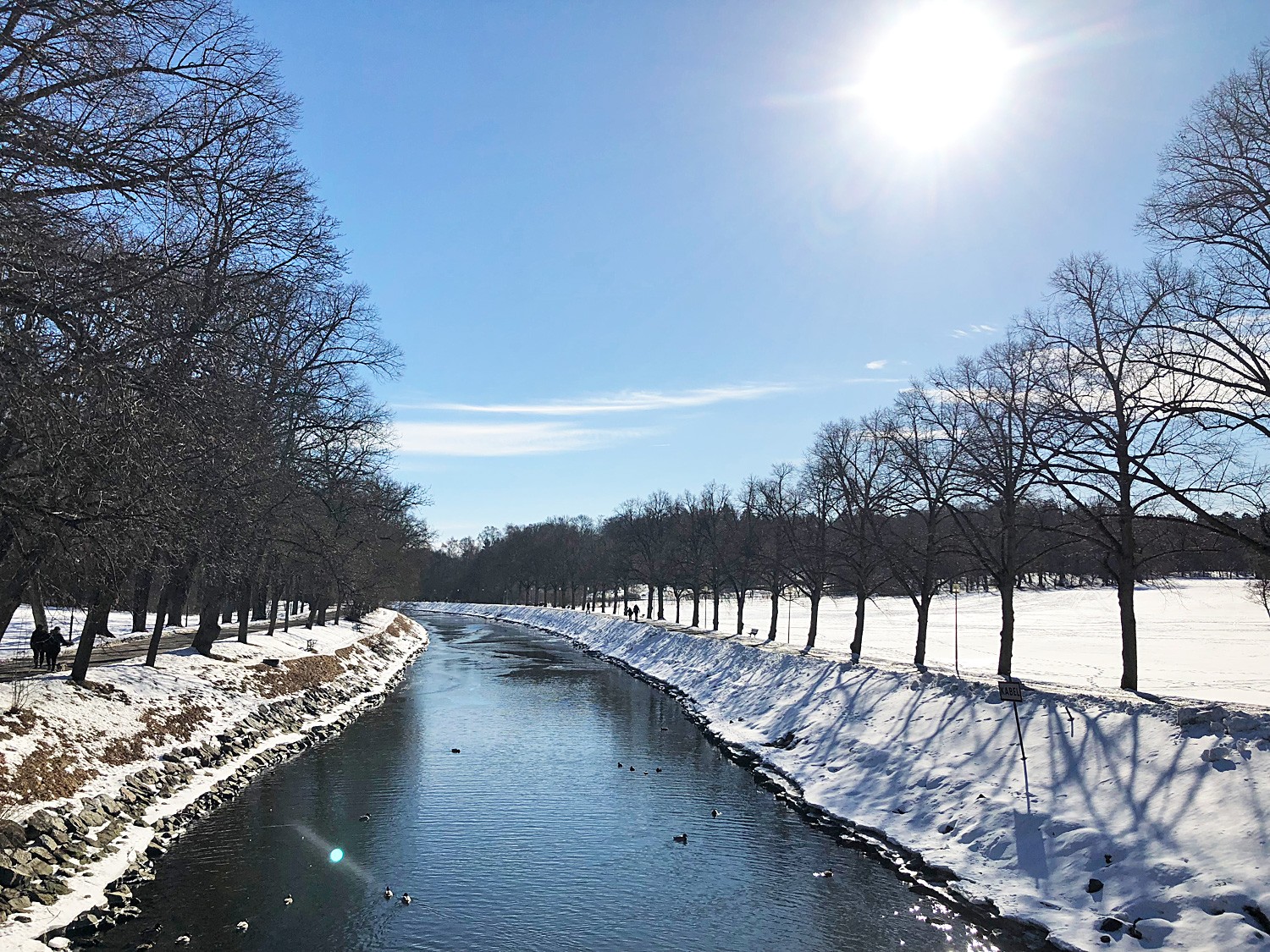 djurgarden_vacker_var - Helgen ur mobilen #48