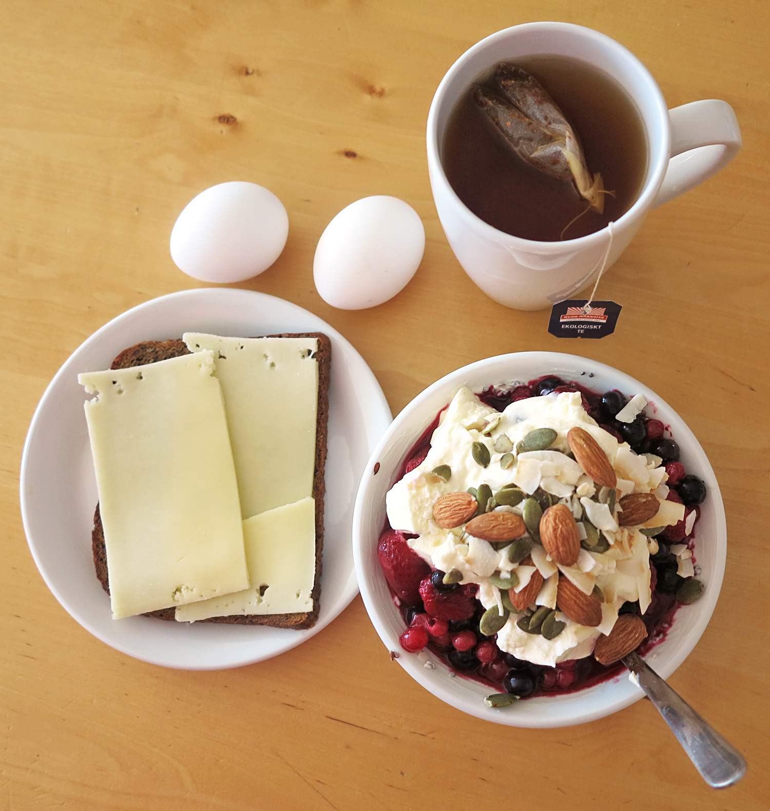 frukost_agg_kvargbar - gott