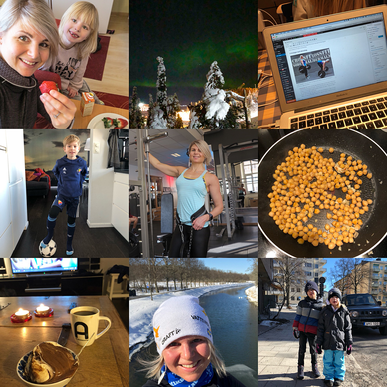 helgen48 - Helgen ur mobilen #48