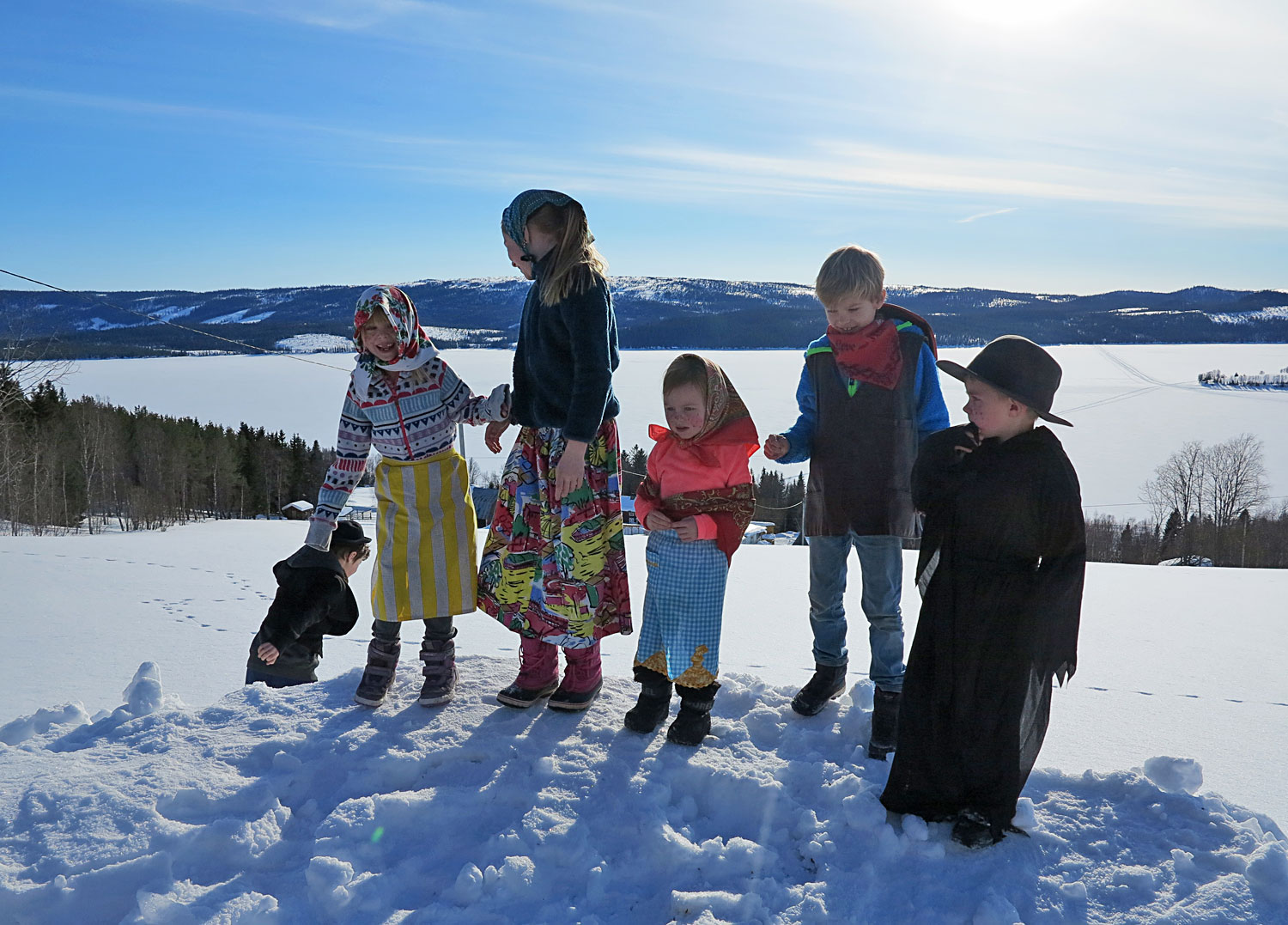 paskkarringar2018 - jorm