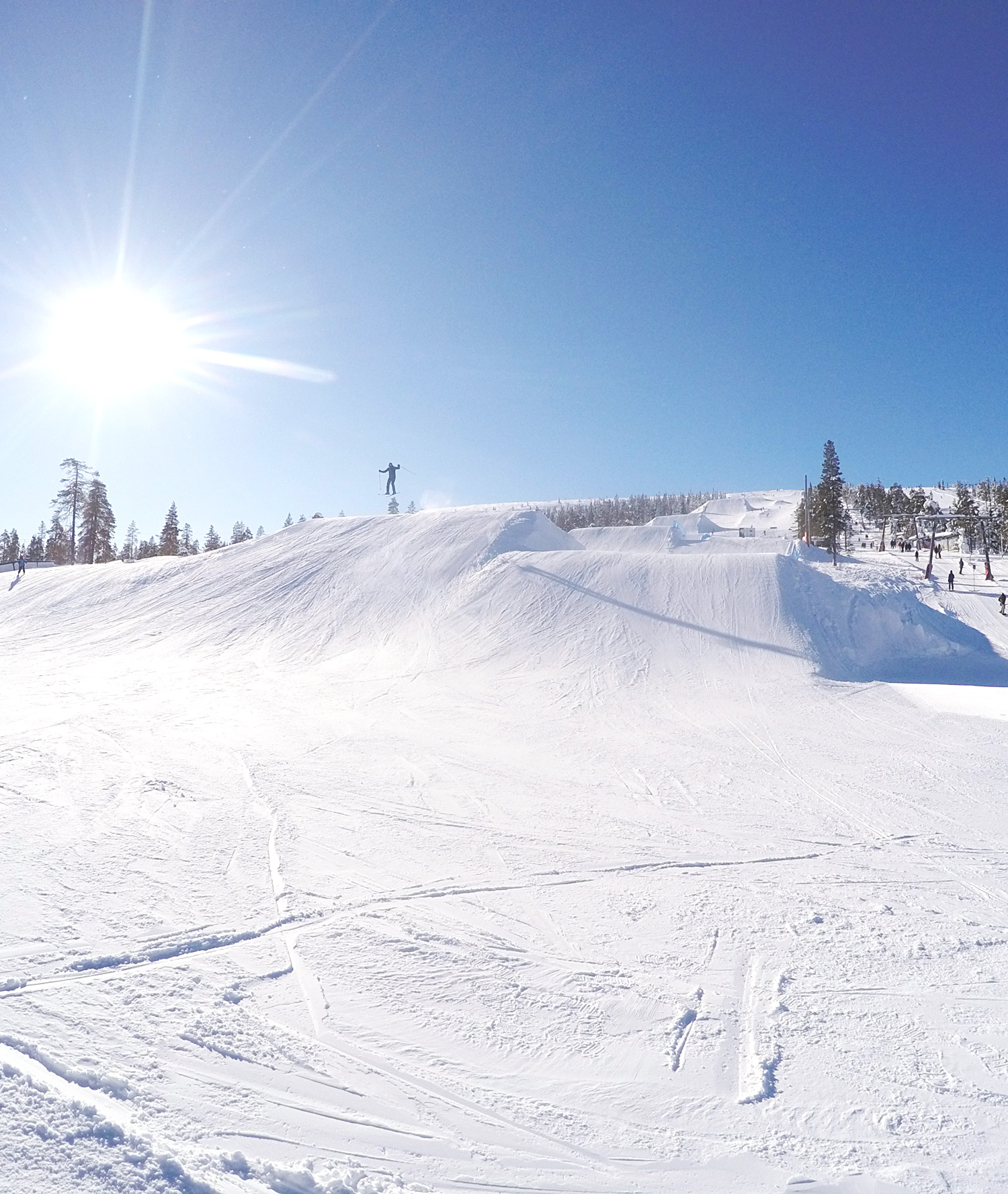 tandadalen - utmaningar