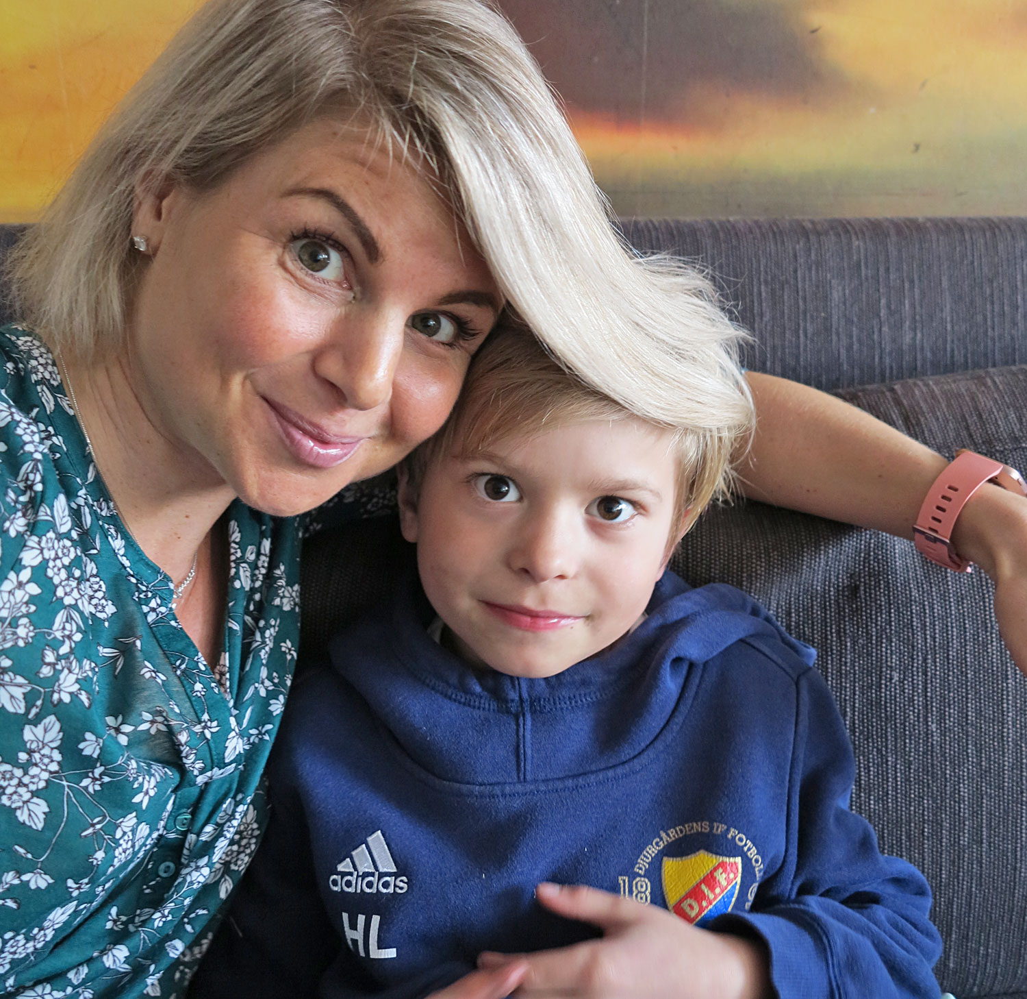 anna_junior_soffmys - aktivitet