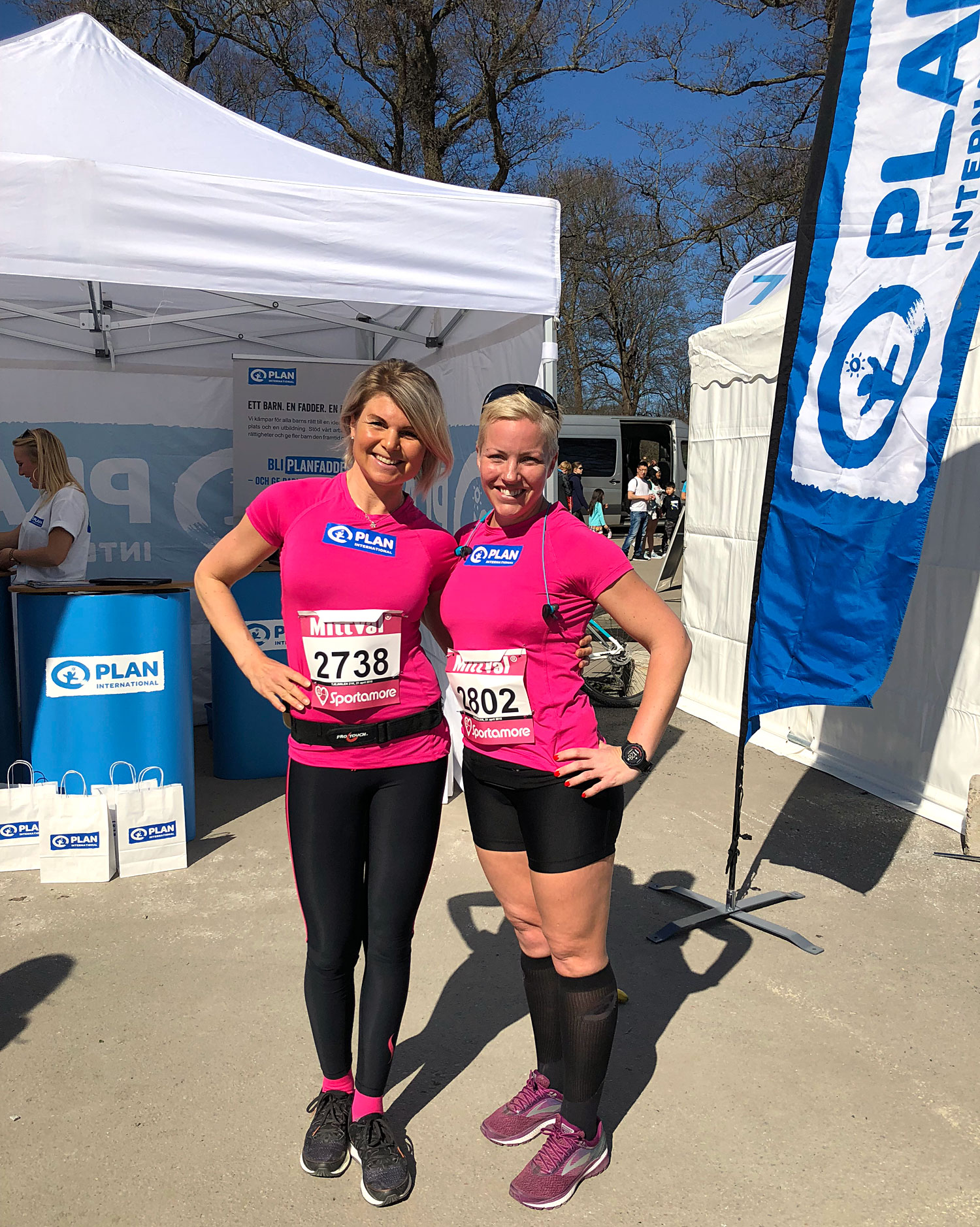 annalissjanis_maria_tjejmilen21k - Tjejmilen 21K