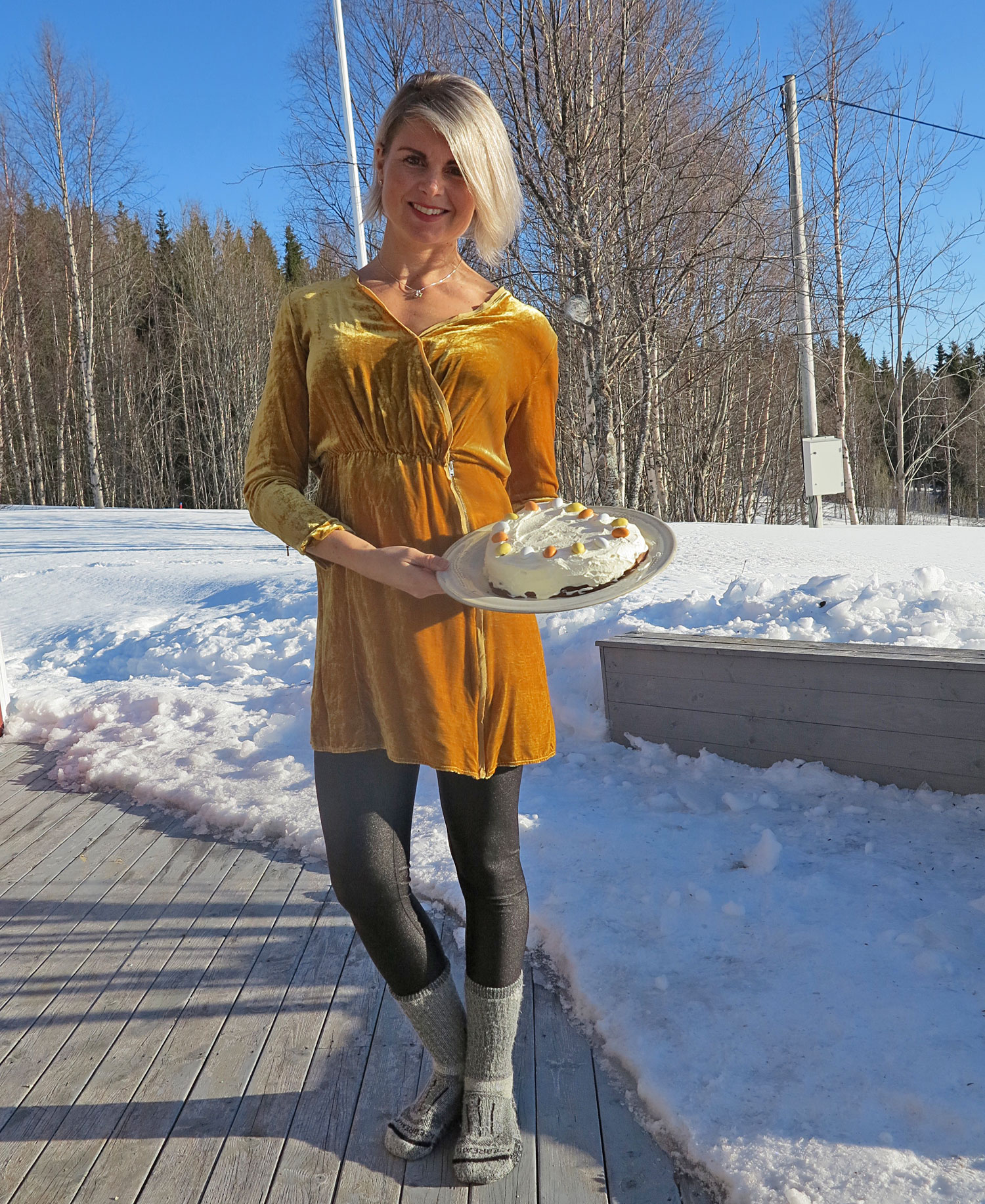 annalissjanis_pask_outfit18 - påsken 2018