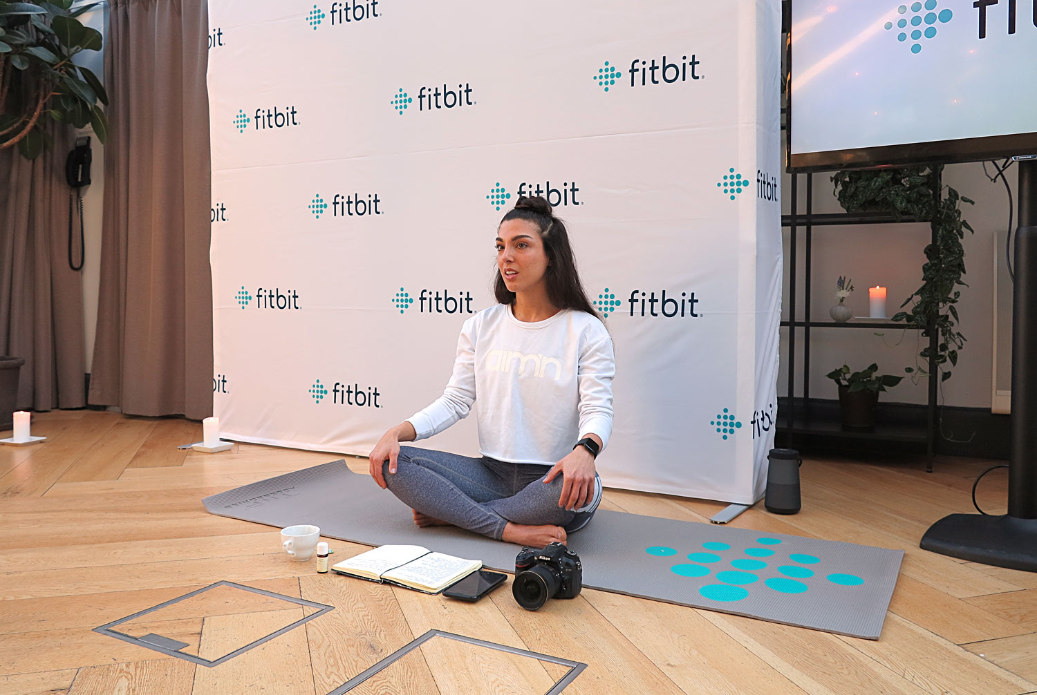 fitbit_sassa - vilopuls