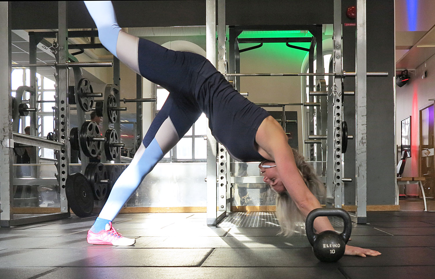 hunden_benlyft_annalissjanis - multiövning