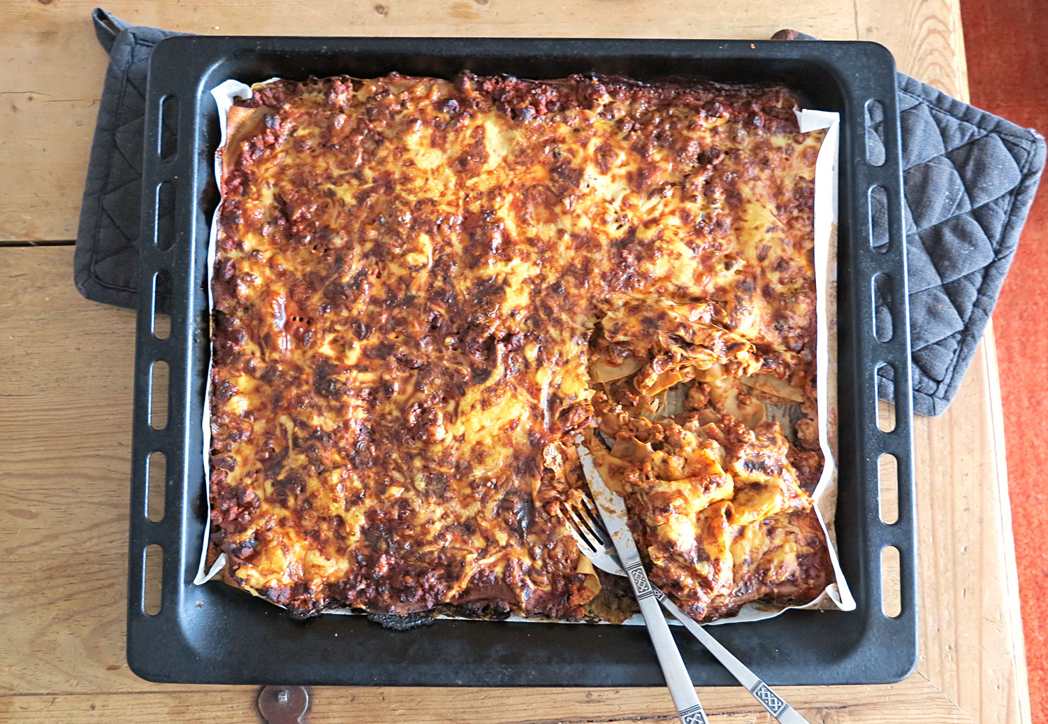 lasagne_quorn_annalissjanis - quornlasagne