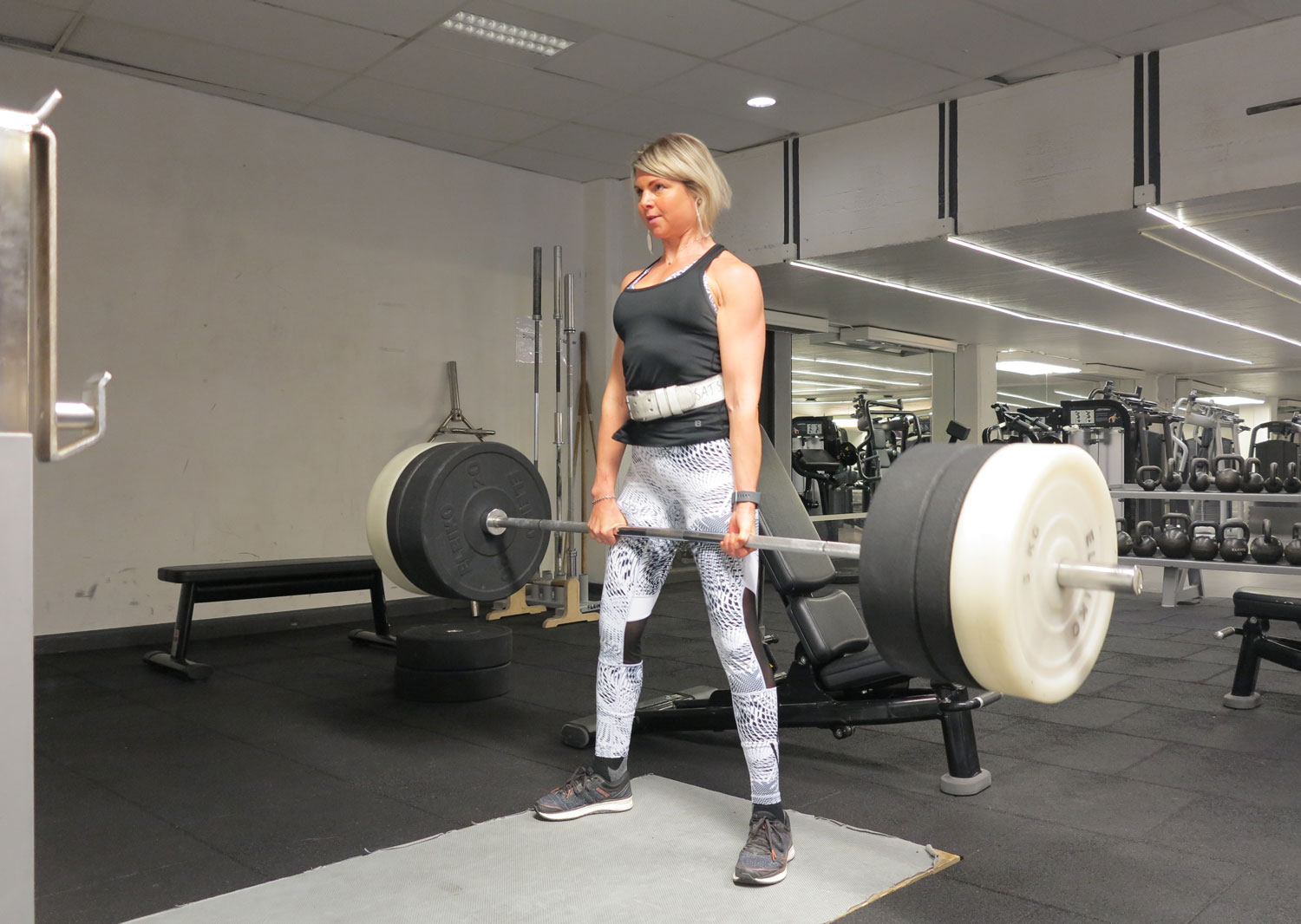 marklyft_annalissjanis_april18 - styrketräningsövningar