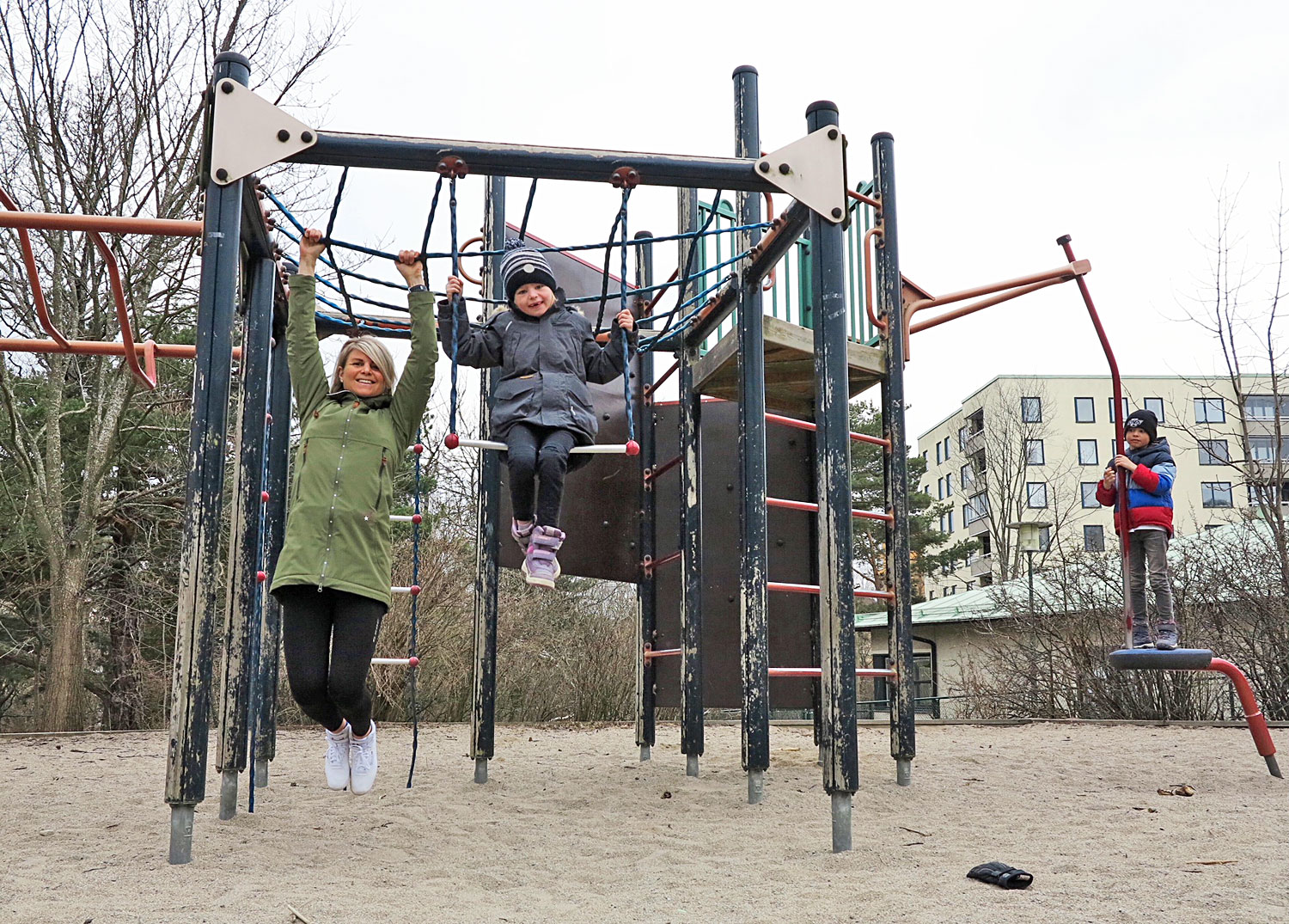 parken_jj - Helgen ur mobilen #49