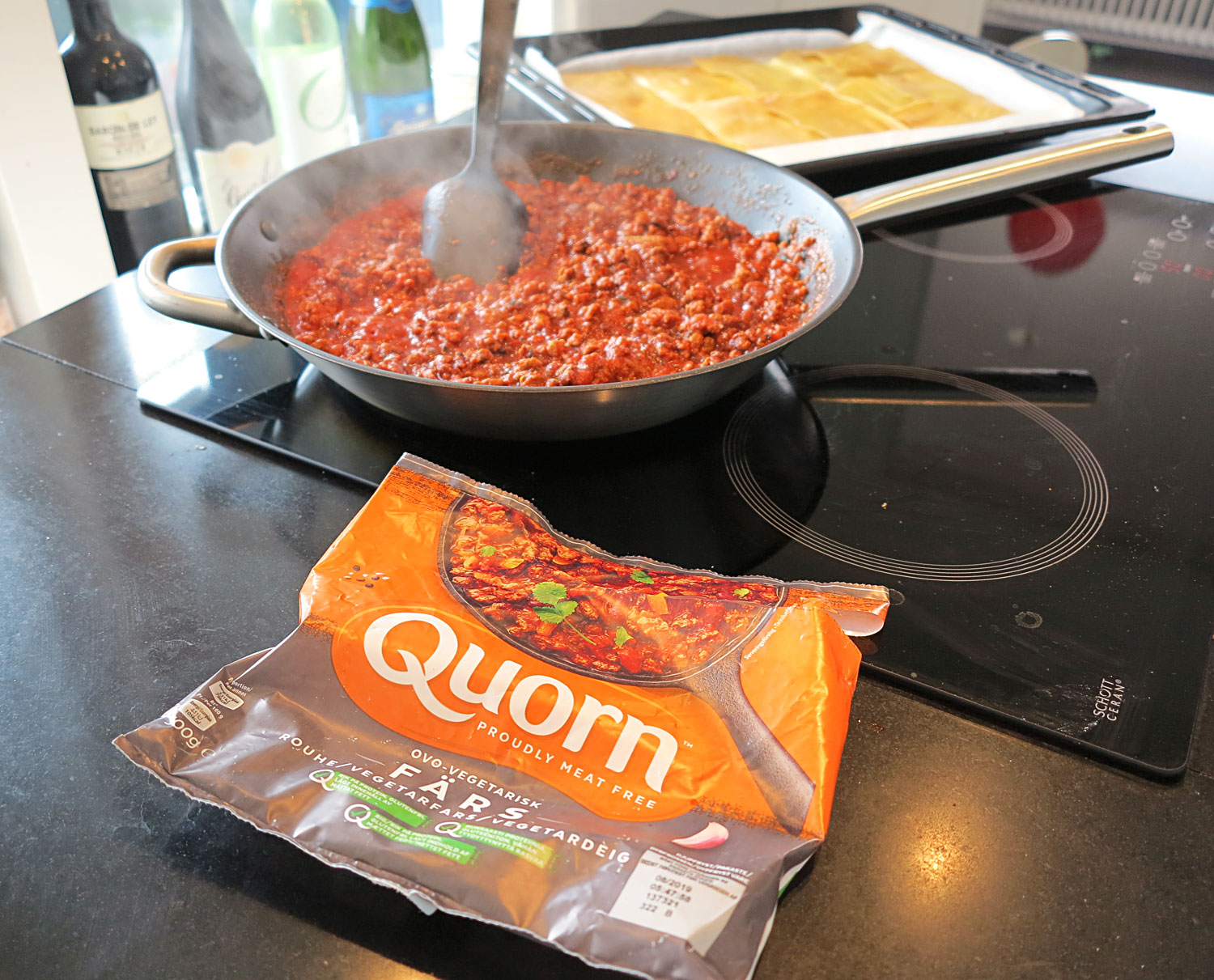 quornlasagne_prod - quornlasagne