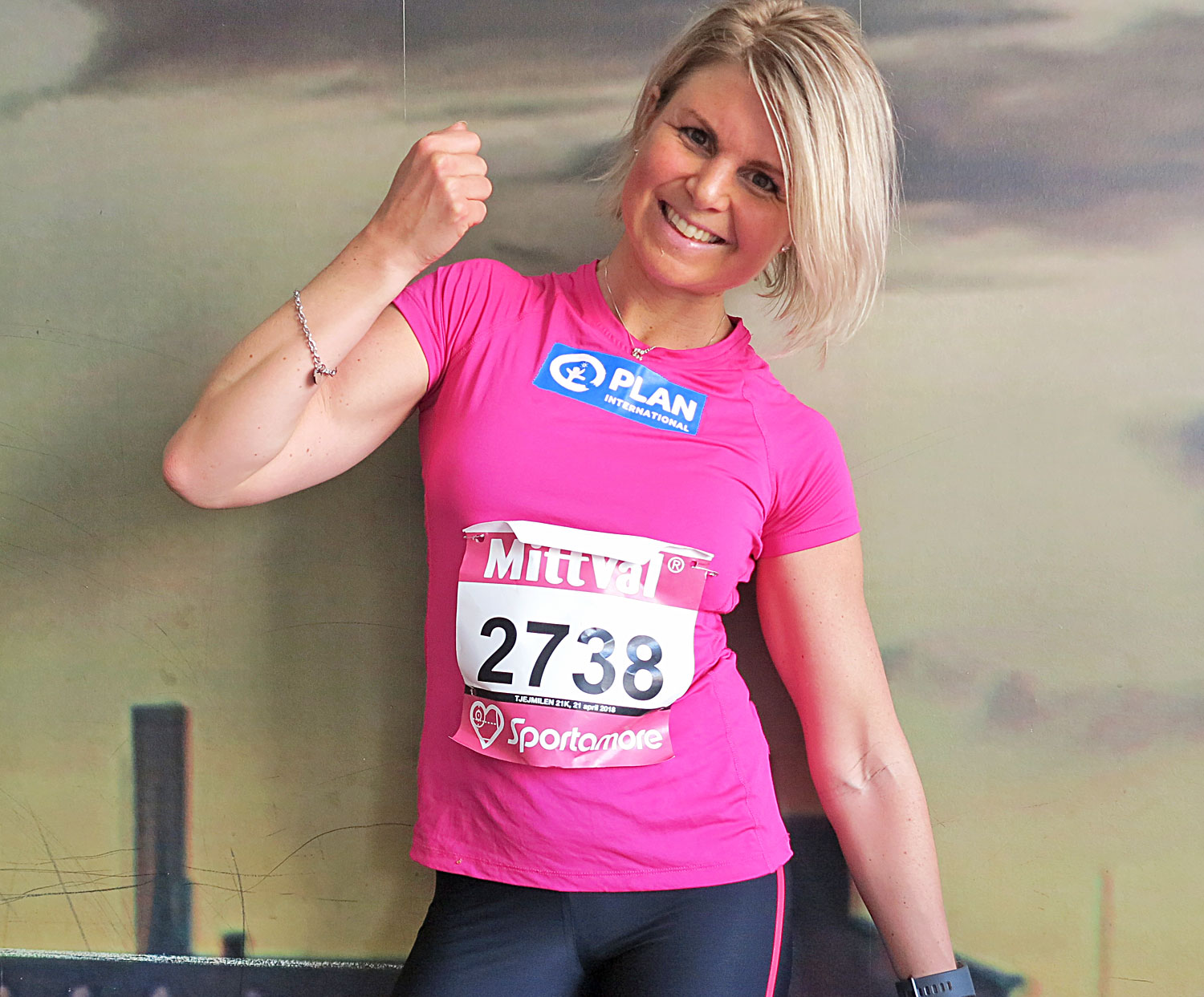 tjejmilen21k_efter_annalissjanis - Tjejmilen 21K