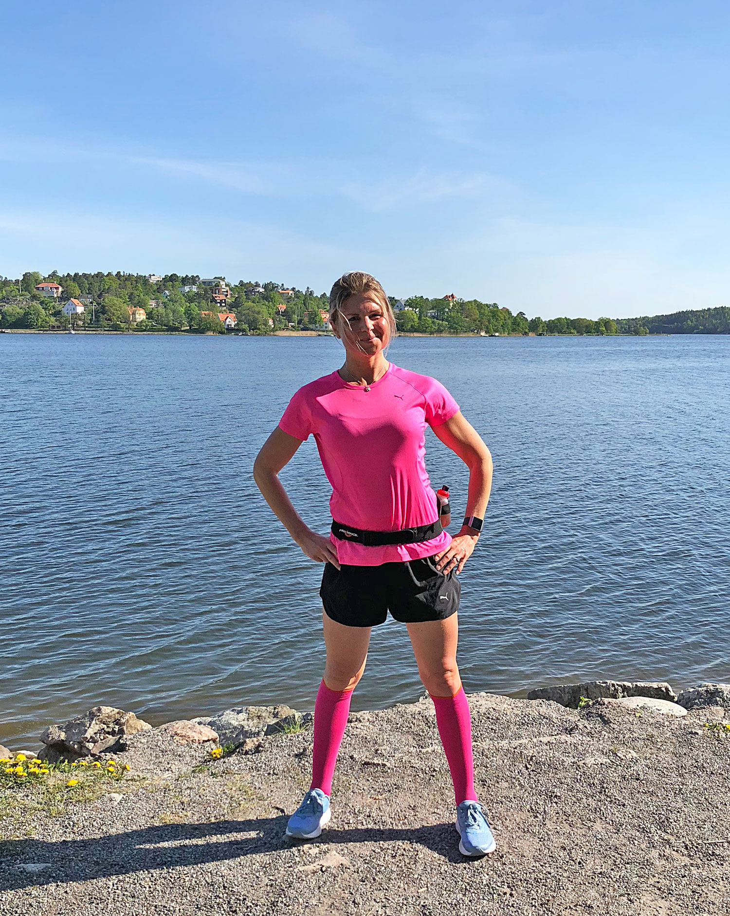 annalissjanis_brunsviken_lop - uppladdning för Stockholm Marathon