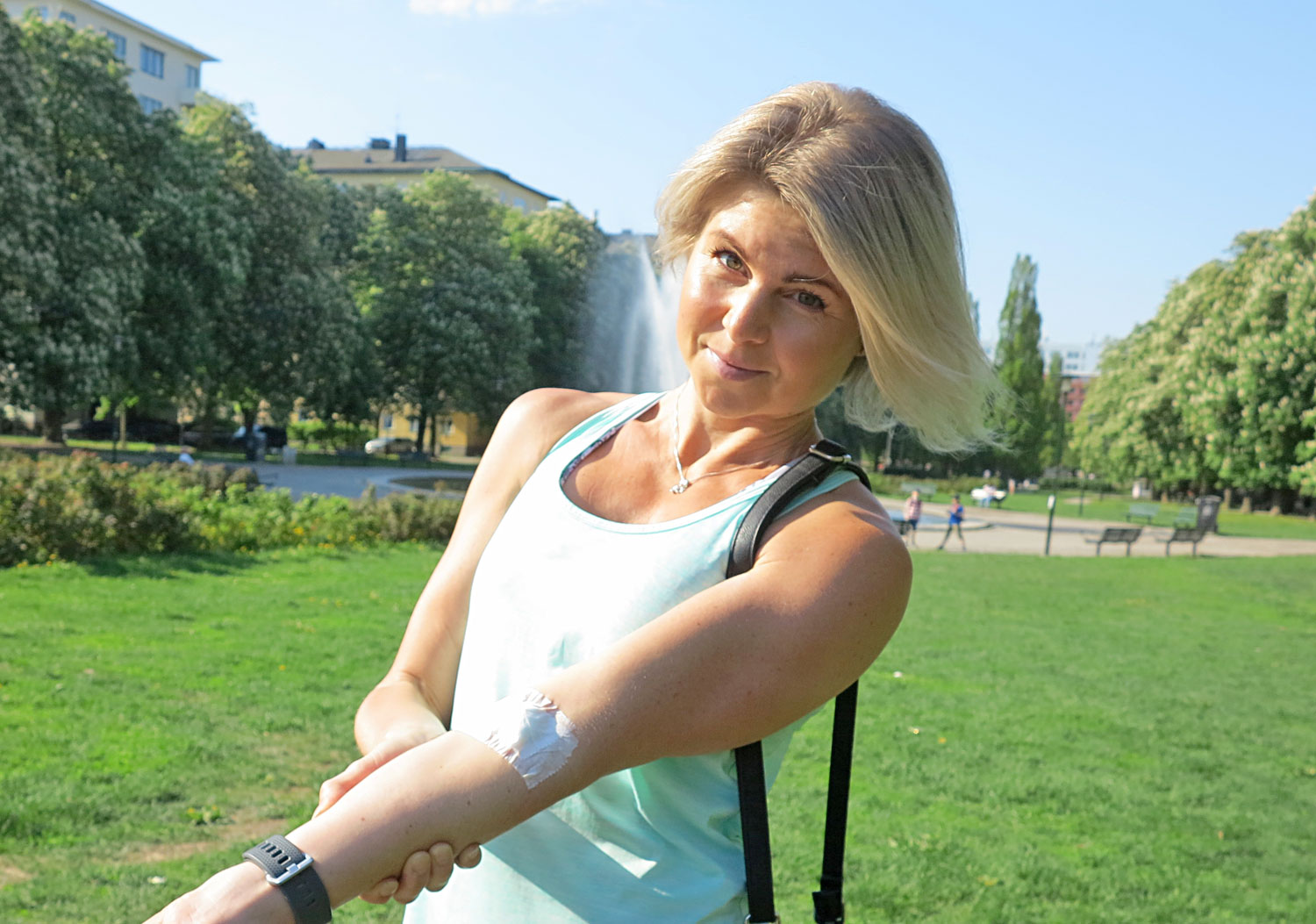 annalissjanis_halsokontroll - hälsokontroll