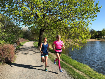 Stockholm Marathon