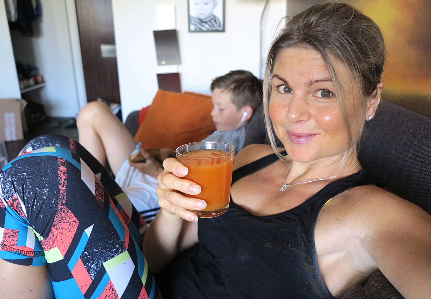 annalissjanis_juice - yoga