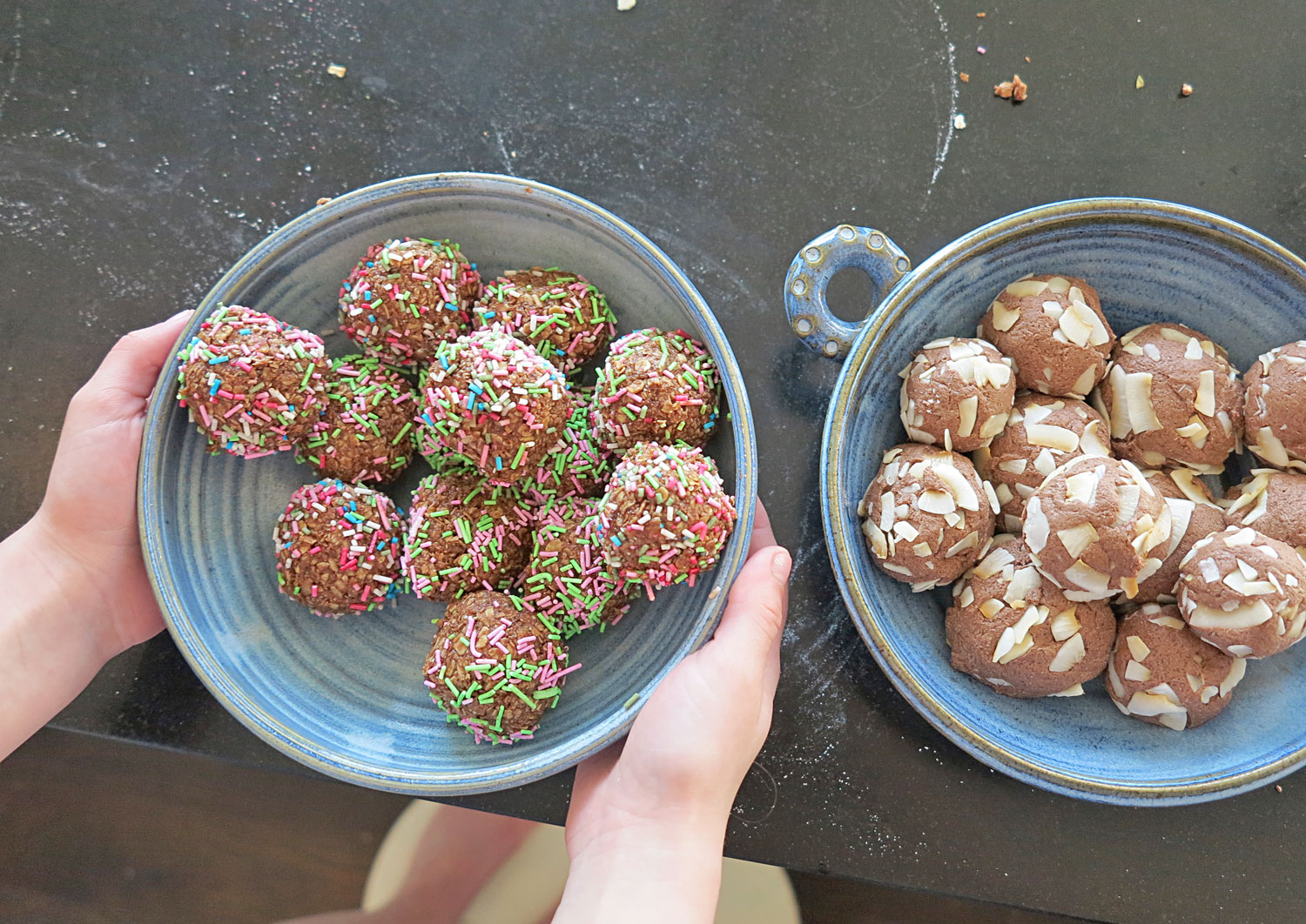 chokladbollar_annajonna - chokladbollar