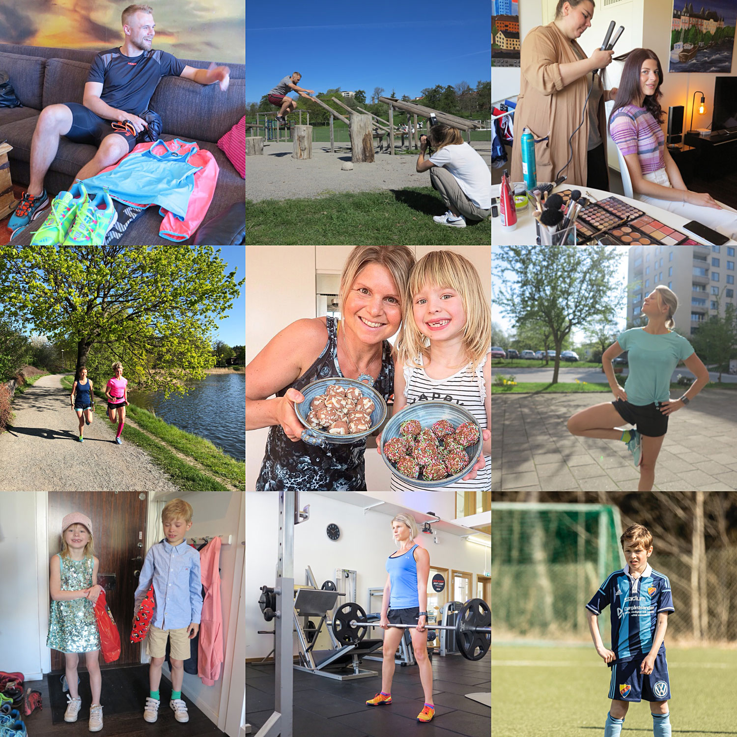 helgen50 - Helgen ur mobilen #50