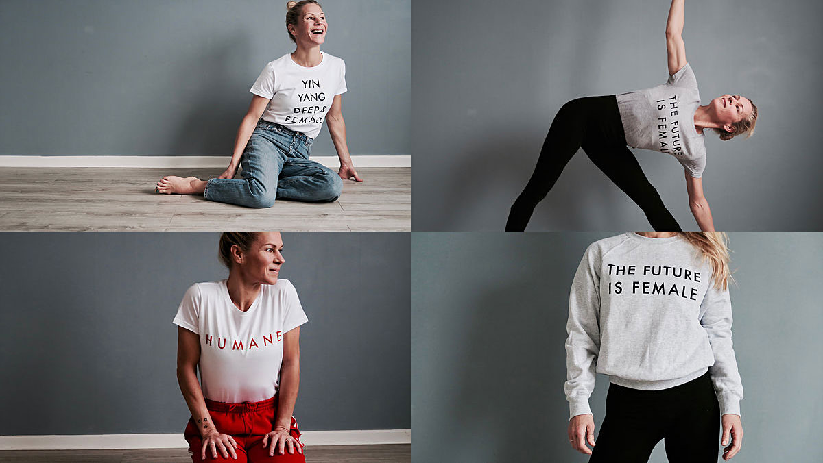 holistic_wear - Holistic Wear