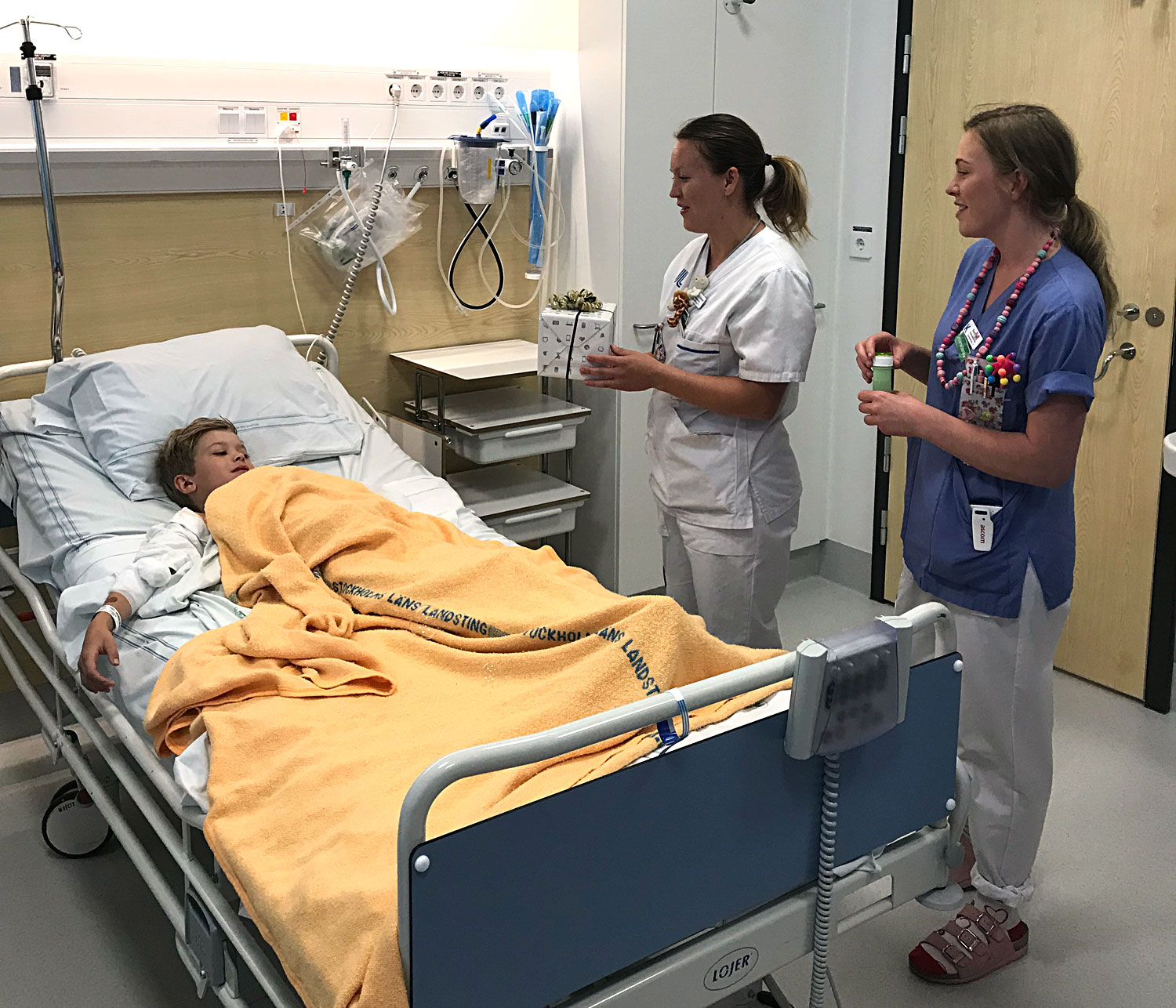 junior_sjukhus_present - sjukhus